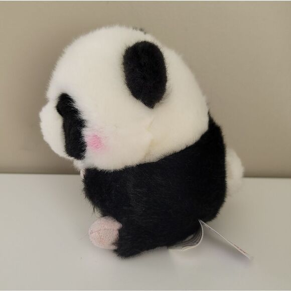 Aurora Panda & Cat Stuffed Animal Stuffed Toy #420 - Picture 8 of 14